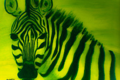 Green-Zebra