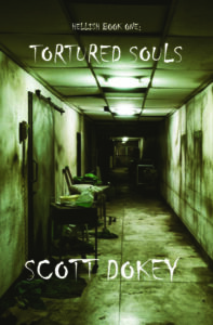 Book Cover: Tortured Souls